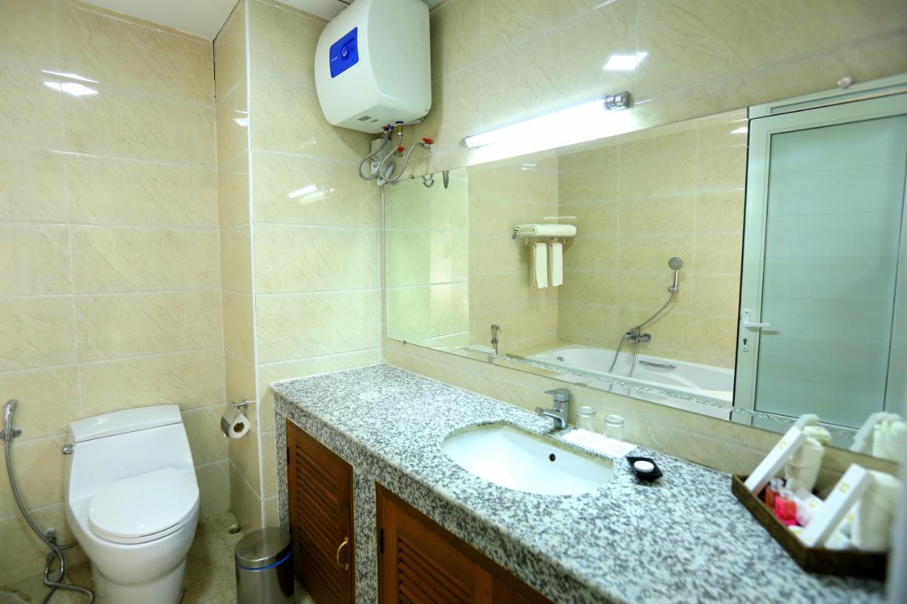 Hotel Sincere Smile Янгон Екстериор снимка